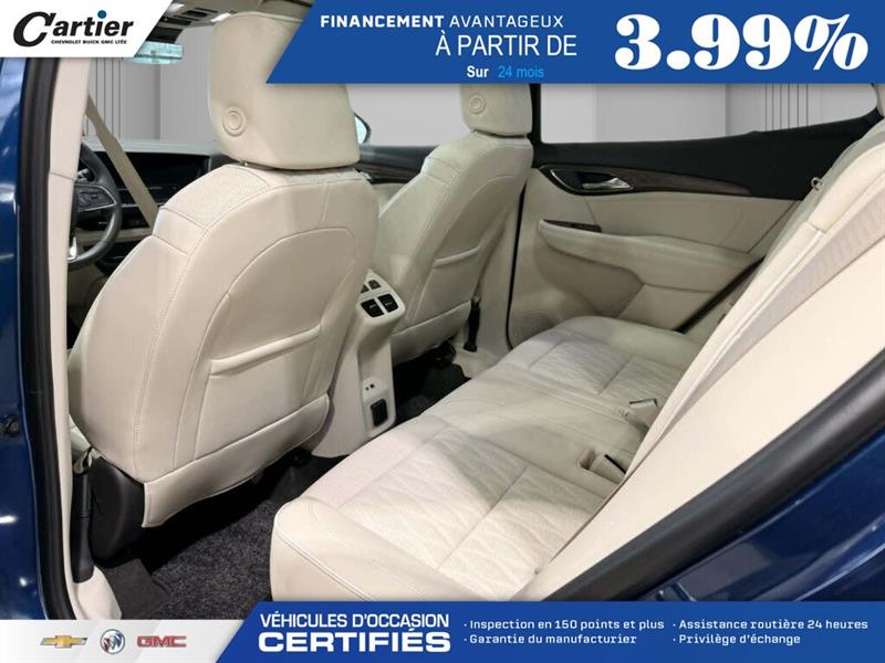 buick Envision 2023 - 23