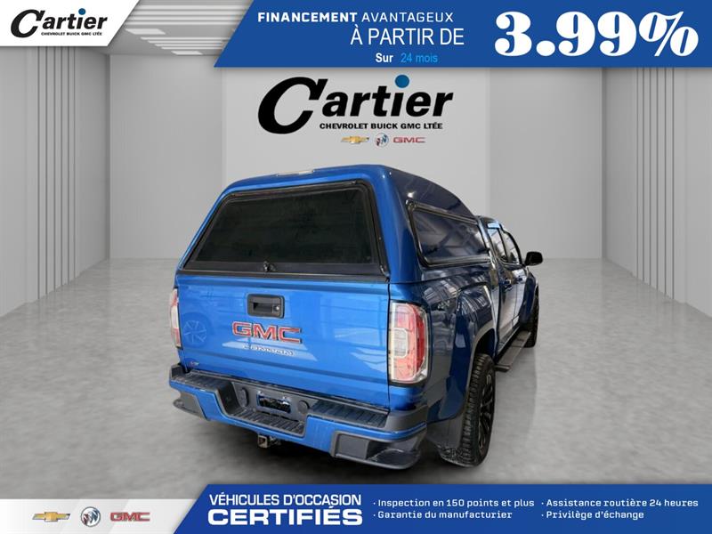 gmc Canyon 2022 - 4