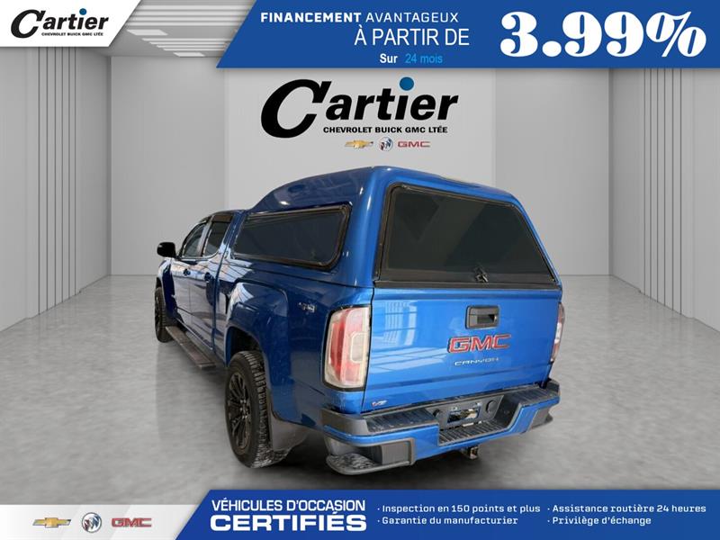 gmc Canyon 2022 - 6