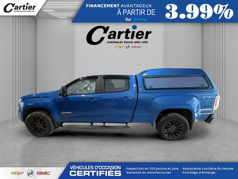 gmc Canyon 2022 - 7