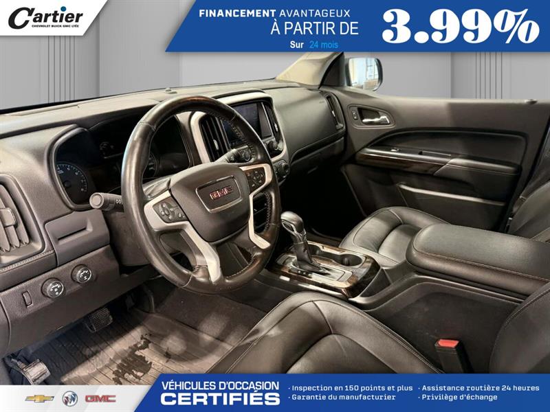 gmc Canyon 2022 - 9