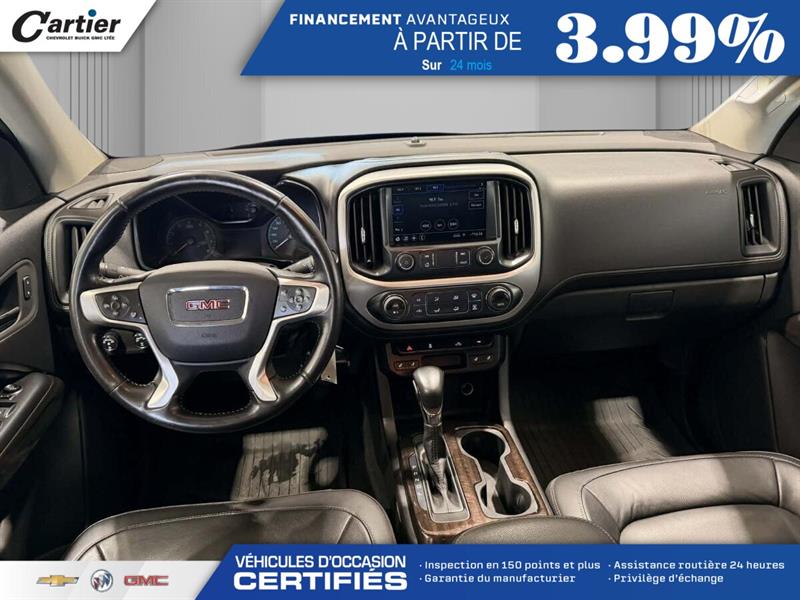 gmc Canyon 2022 - 10