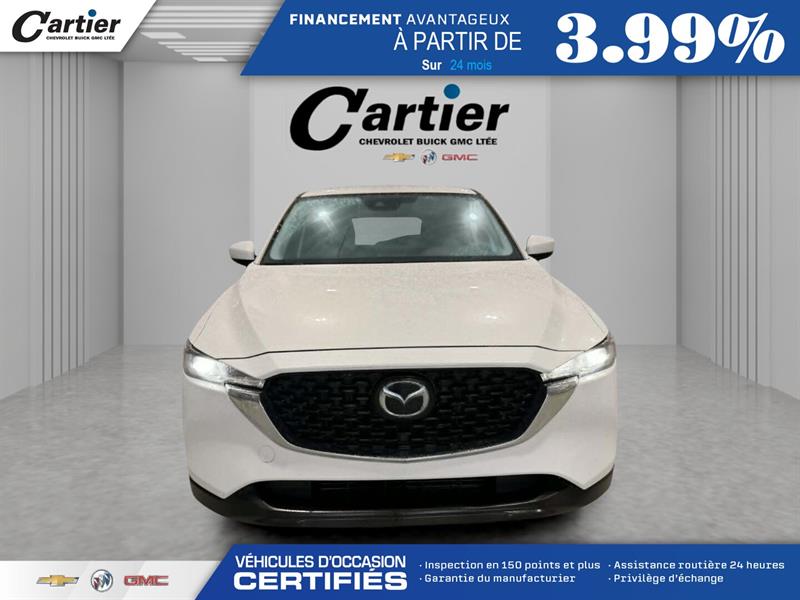 mazda CX-5 2024 - 2