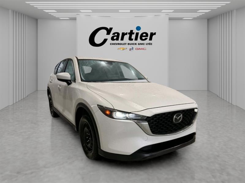 mazda CX-5 2024 - 3