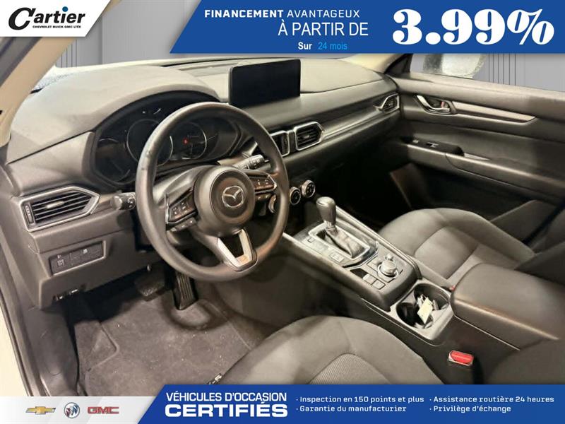 mazda CX-5 2024 - 9