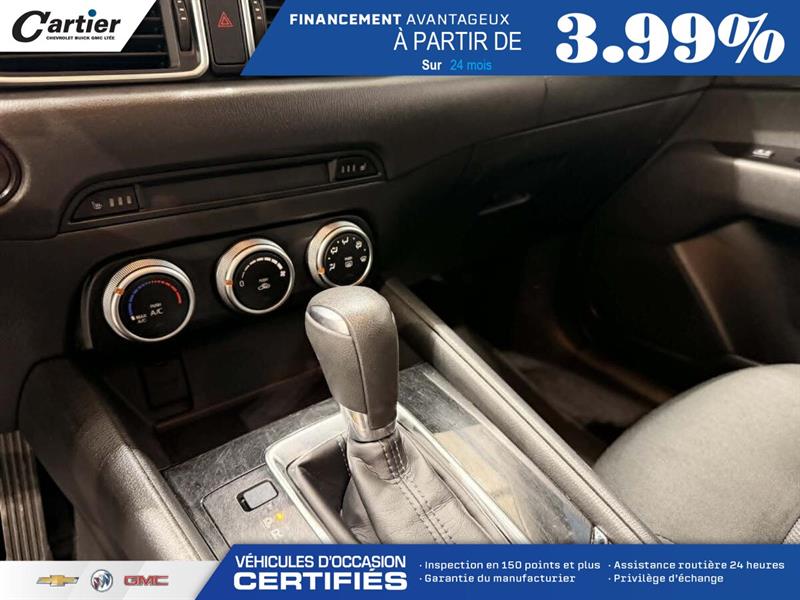 mazda CX-5 2024 - 12