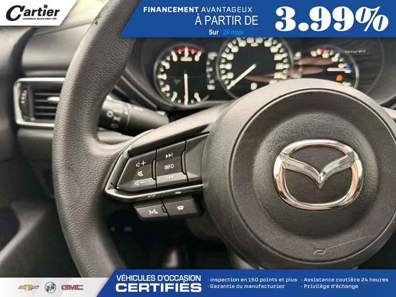 mazda CX-5 2024 - 13