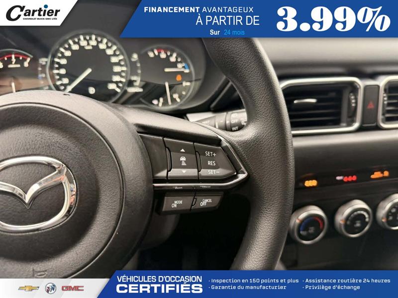 mazda CX-5 2024 - 14