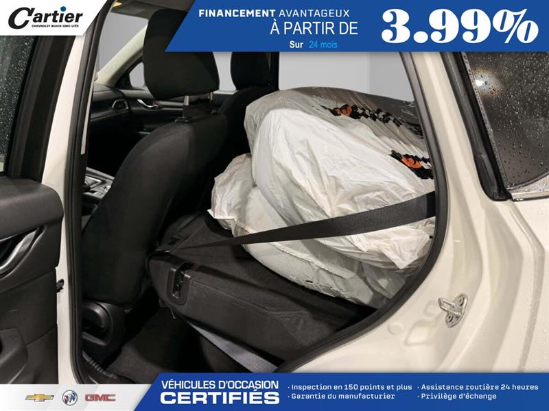 mazda CX-5 2024 - 18