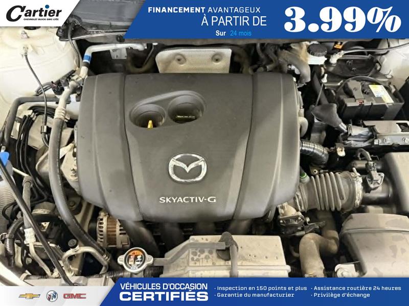 mazda CX-5 2024 - 19