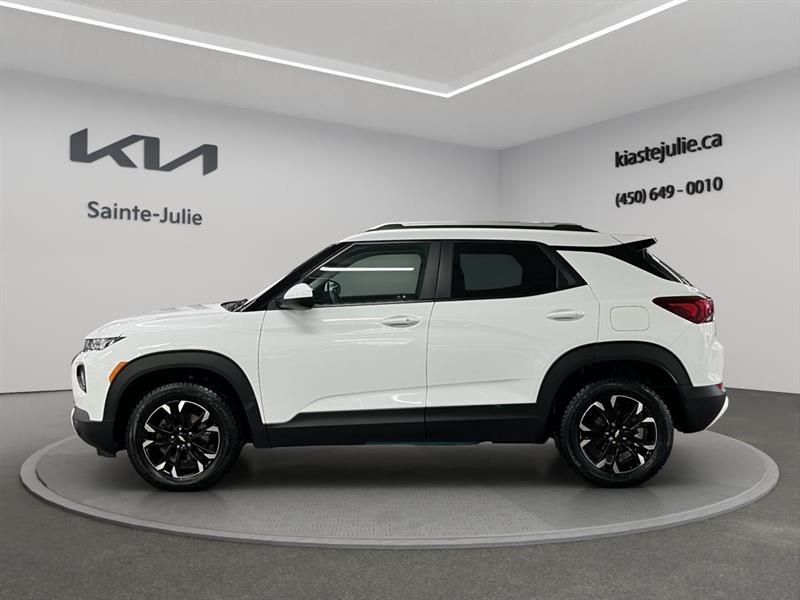 chevrolet Trailblazer 2023 - 3