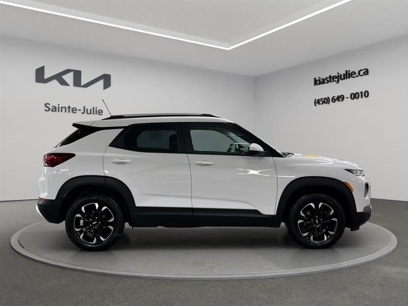 chevrolet Trailblazer 2023 - 8