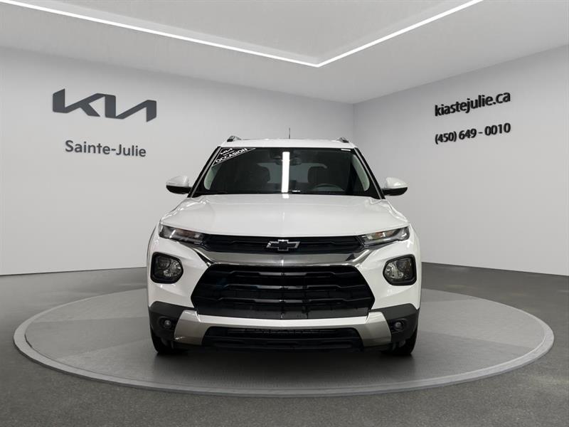 chevrolet Trailblazer 2023 - 10