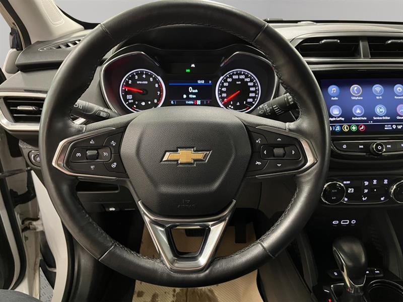 chevrolet Trailblazer 2023 - 11
