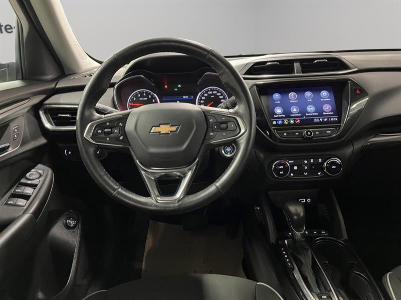 chevrolet Trailblazer 2023 - 13