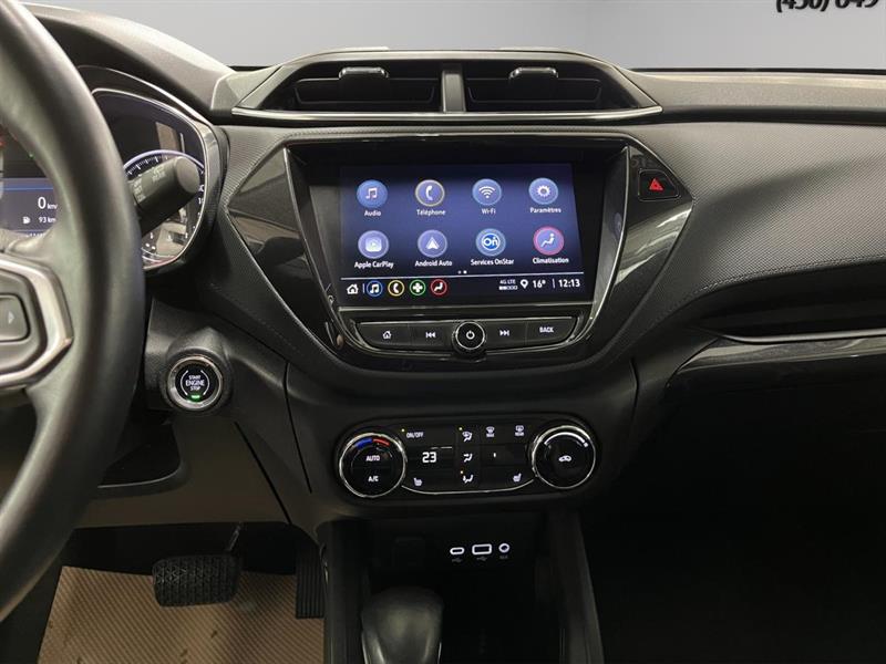 chevrolet Trailblazer 2023 - 14