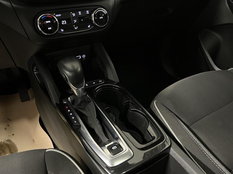 chevrolet Trailblazer 2023 - 15