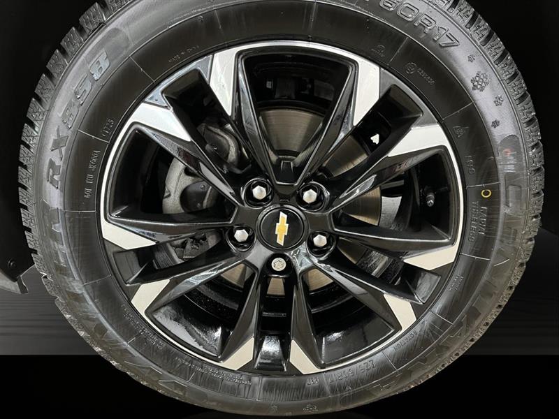 chevrolet Trailblazer 2023 - 16