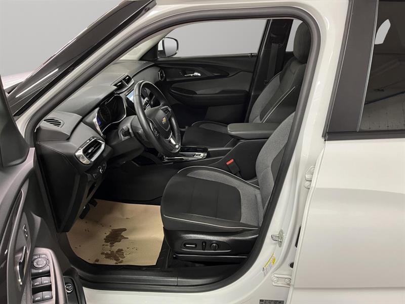 chevrolet Trailblazer 2023 - 17