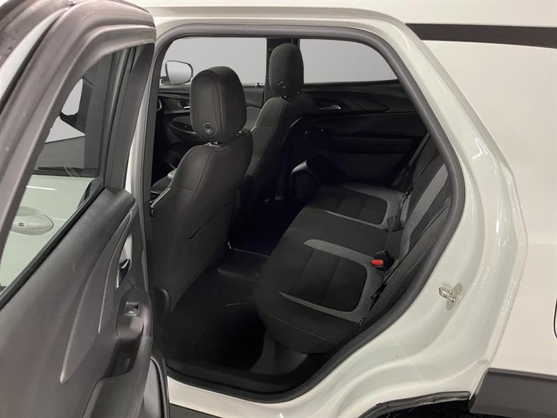chevrolet Trailblazer 2023 - 18