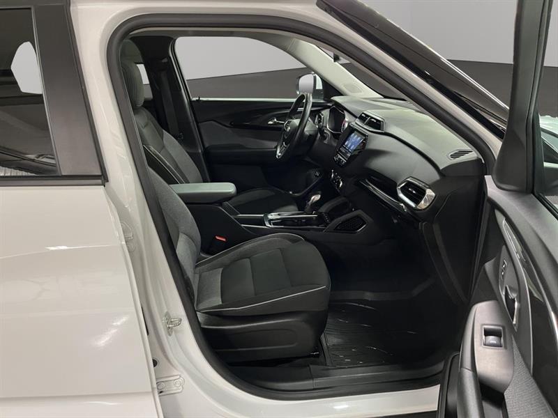 chevrolet Trailblazer 2023 - 19