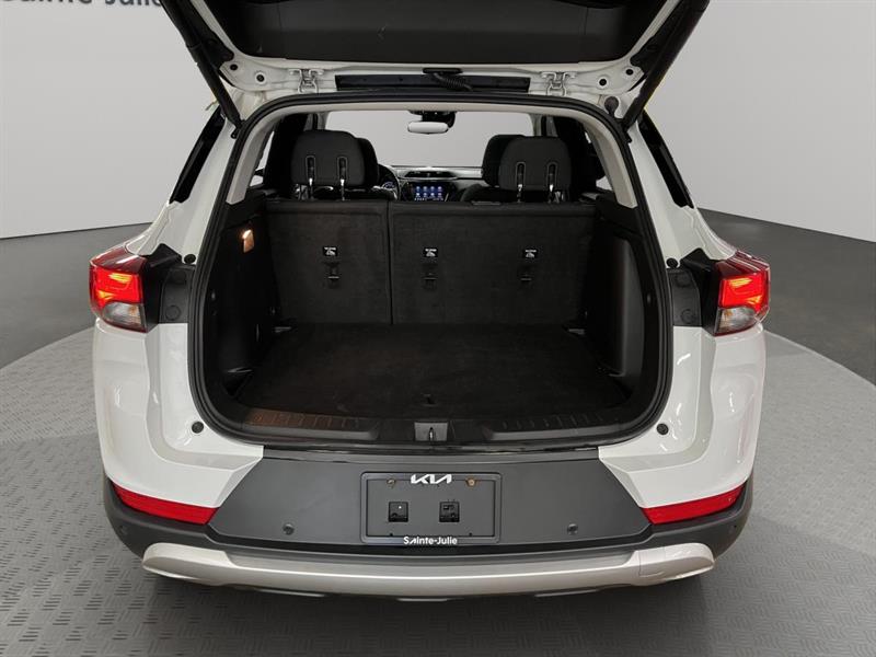 chevrolet Trailblazer 2023 - 21