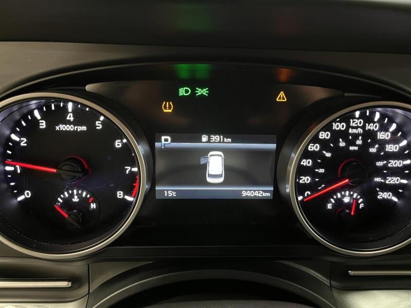 kia Carnival 2022 - 12
