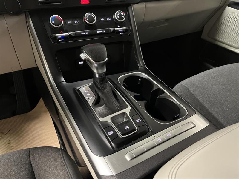 kia Carnival 2022 - 15