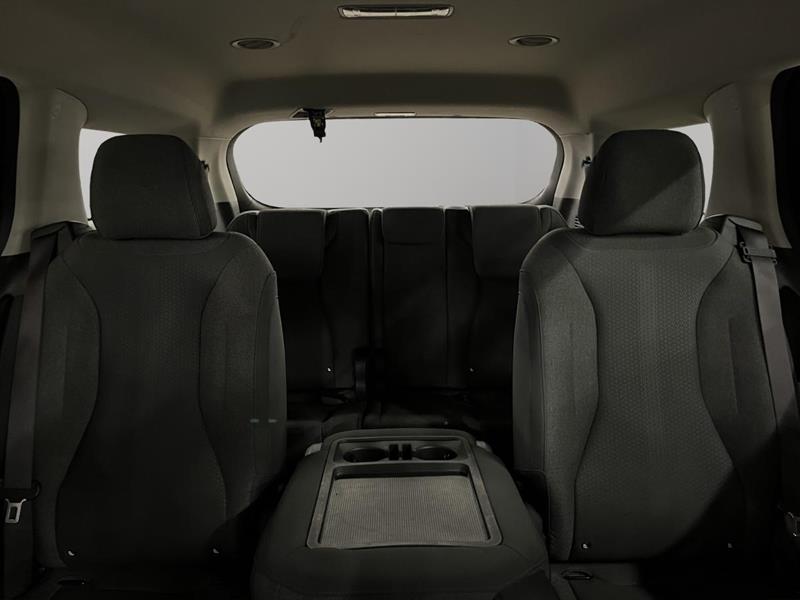 kia Carnival 2022 - 20