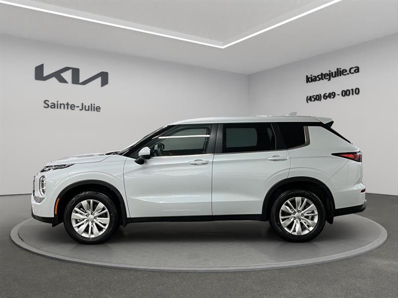 mitsubishi Outlander 2025 - 3