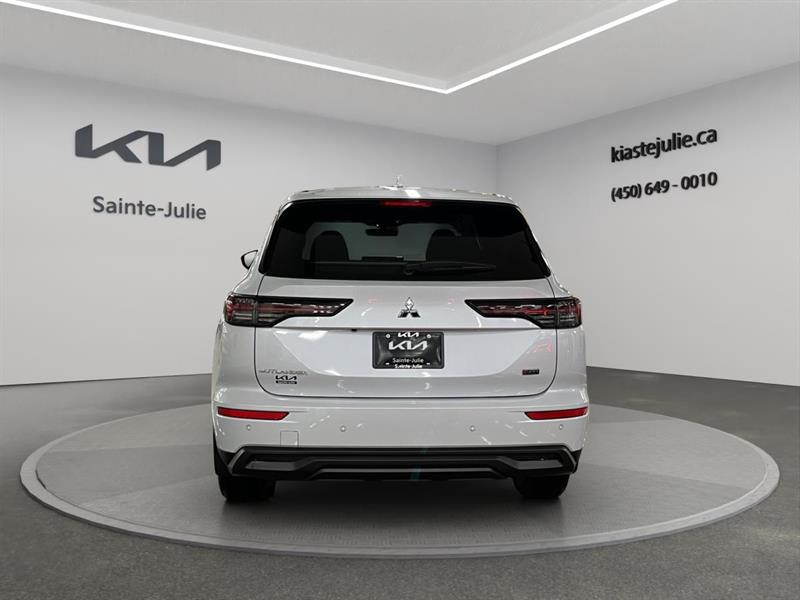 mitsubishi Outlander 2025 - 6