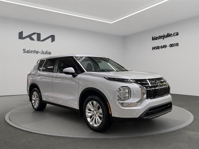 mitsubishi Outlander 2025 - 9