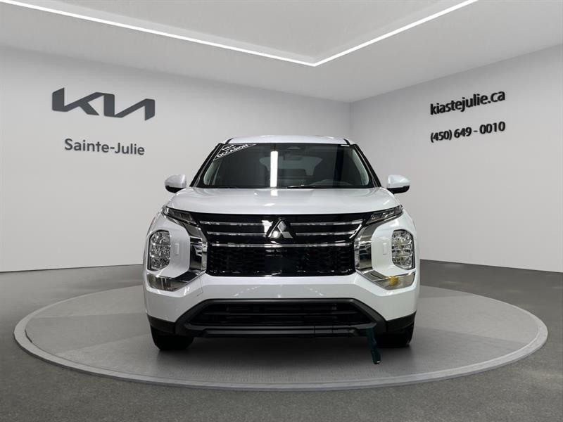 mitsubishi Outlander 2025 - 10