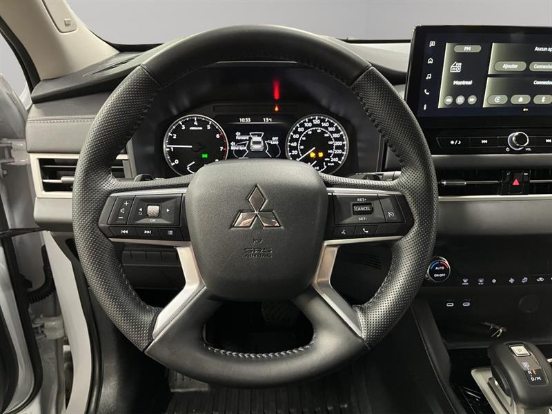 mitsubishi Outlander 2025 - 11