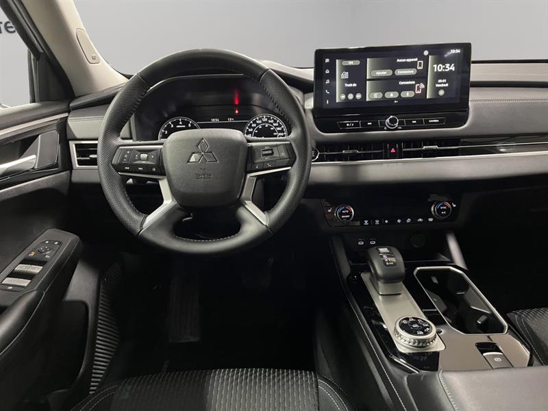 mitsubishi Outlander 2025 - 13