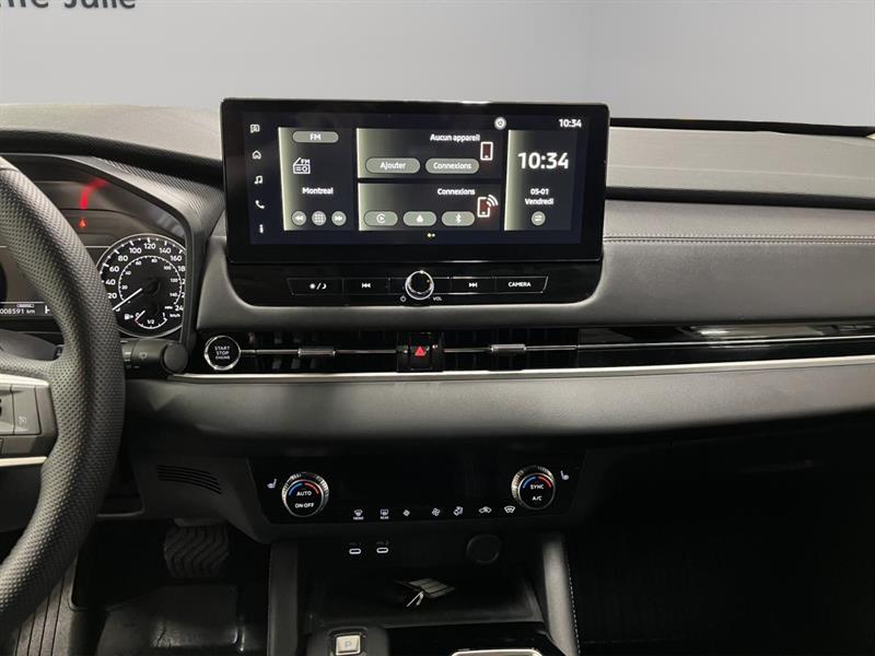 mitsubishi Outlander 2025 - 14