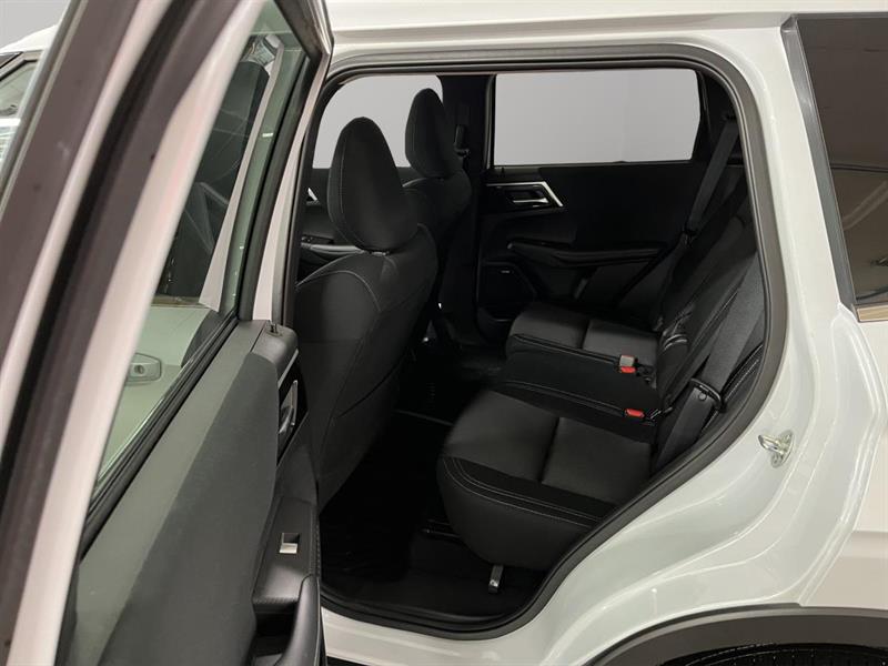 mitsubishi Outlander 2025 - 18