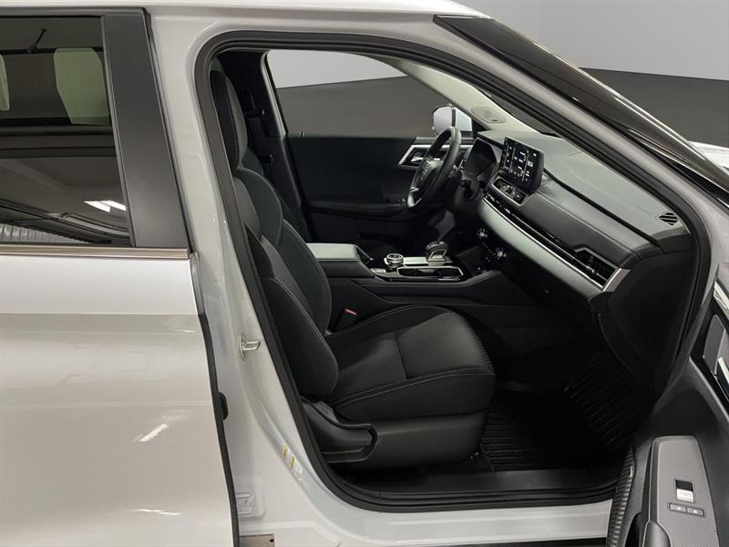 mitsubishi Outlander 2025 - 19