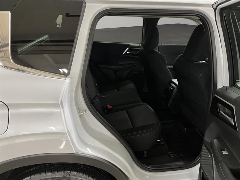 mitsubishi Outlander 2025 - 20