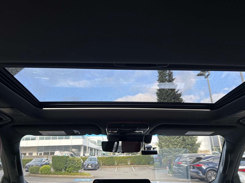 lexus LX 2023 - 23