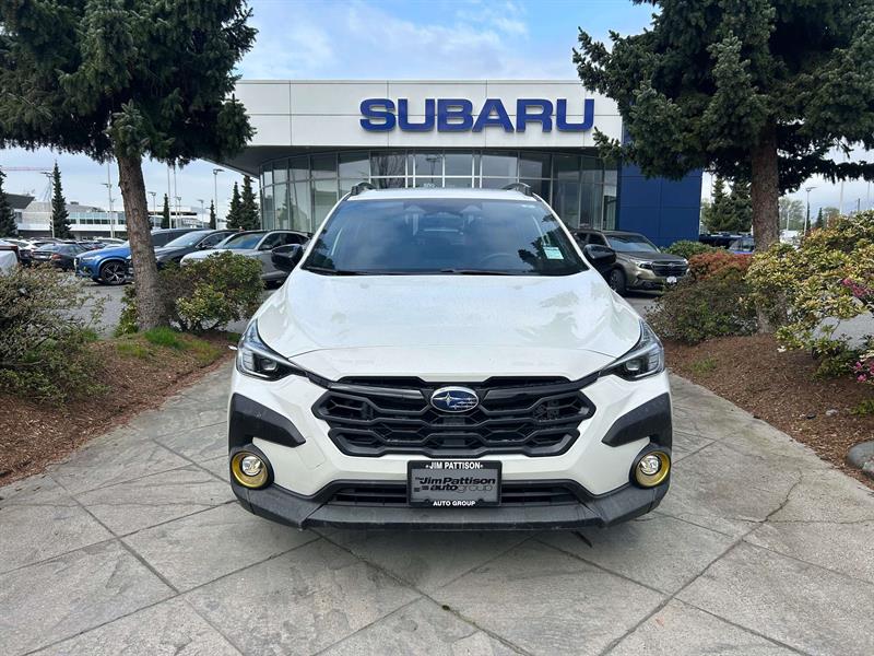subaru Crosstrek 2024 - 2