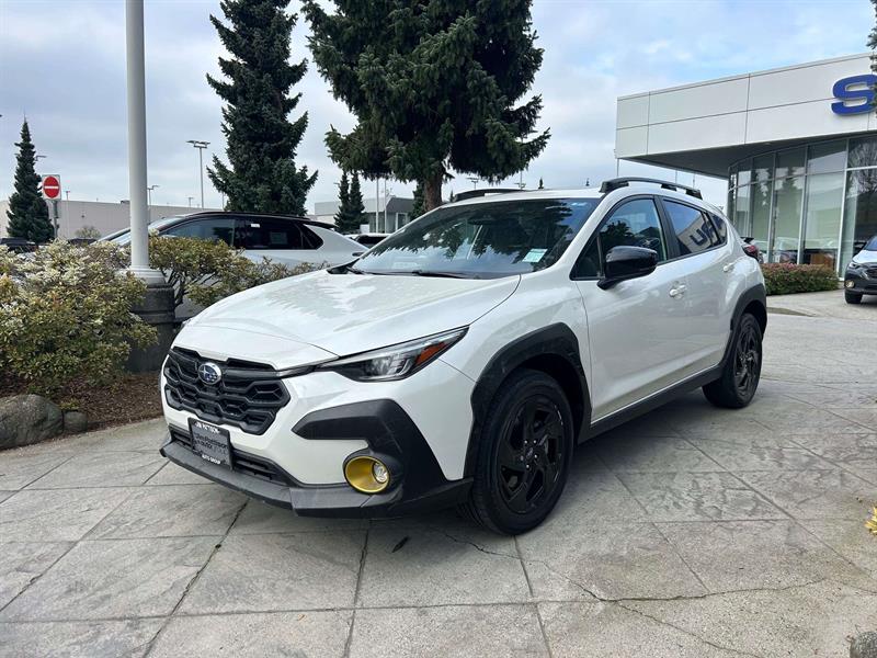 subaru Crosstrek 2024 - 3