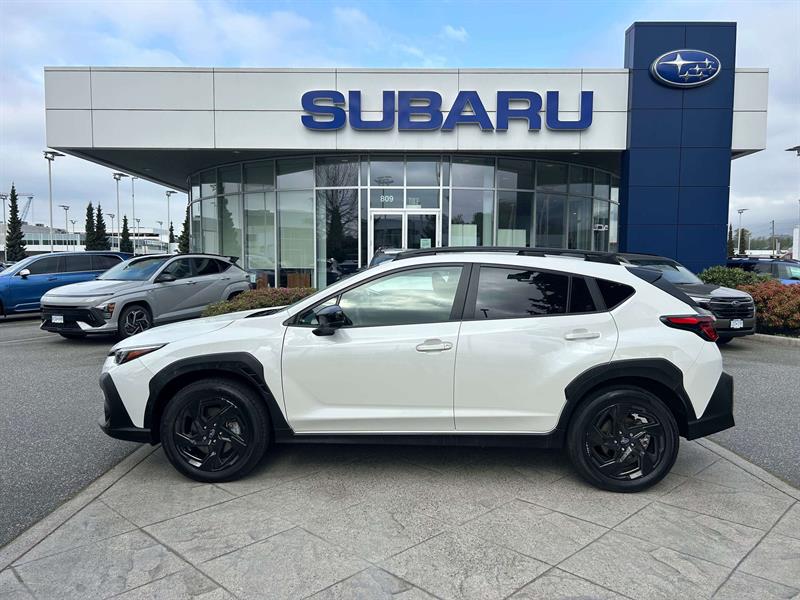 subaru Crosstrek 2024 - 4
