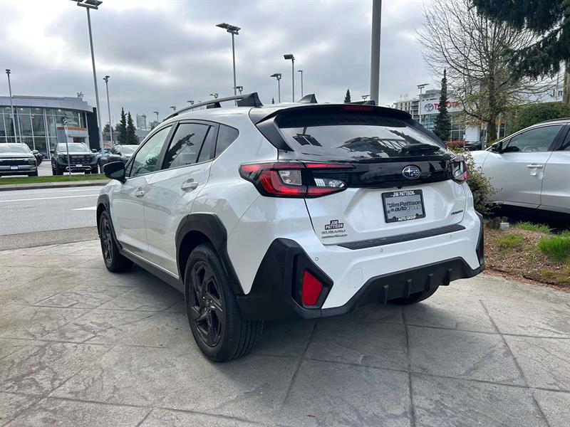 subaru Crosstrek 2024 - 5