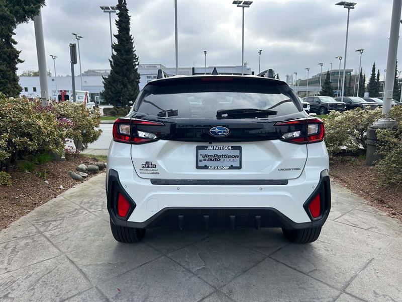 subaru Crosstrek 2024 - 6