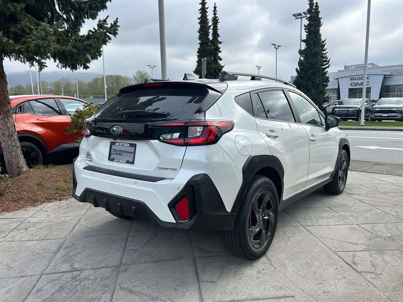 subaru Crosstrek 2024 - 7