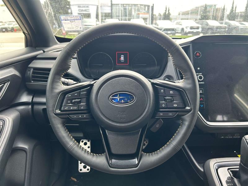 subaru Crosstrek 2024 - 8