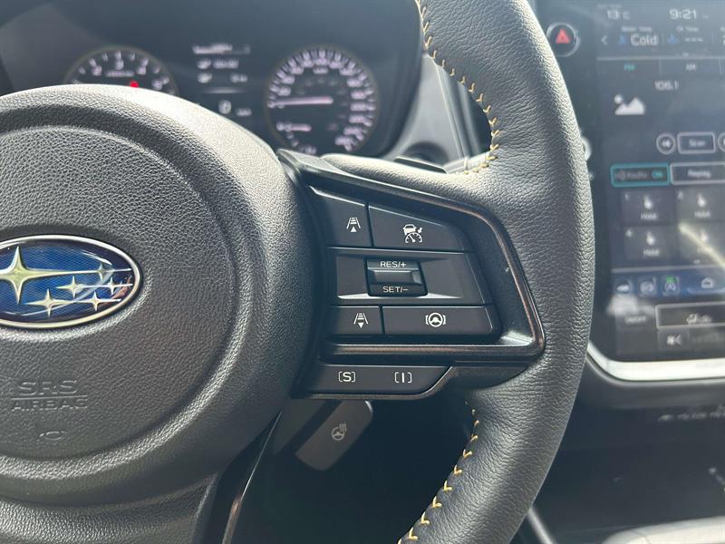 subaru Crosstrek 2024 - 10