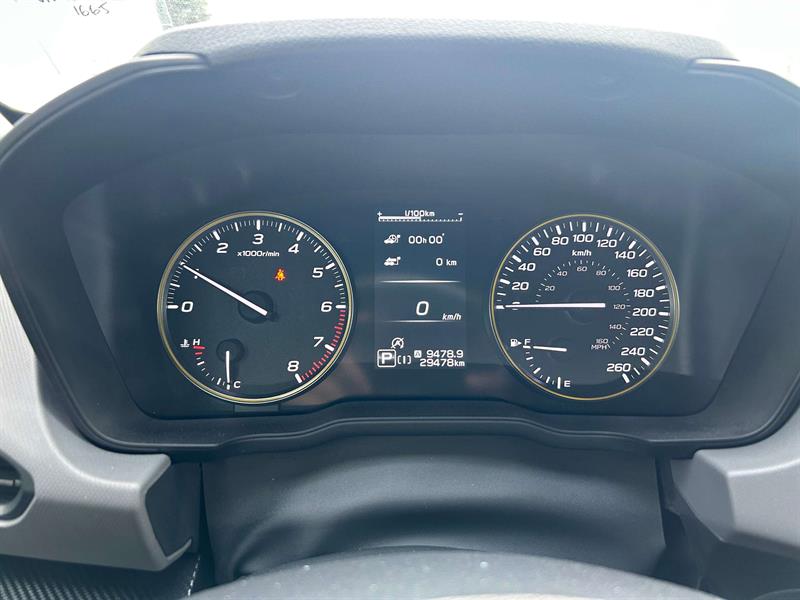 subaru Crosstrek 2024 - 11