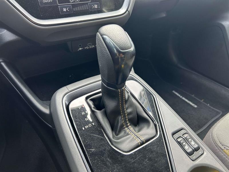 subaru Crosstrek 2024 - 15